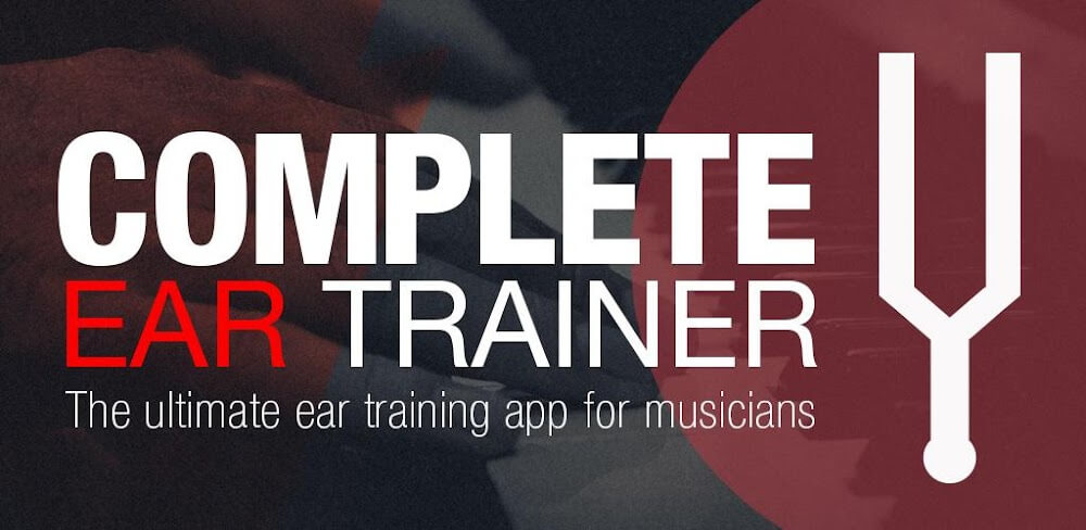 Complete Ear Trainer